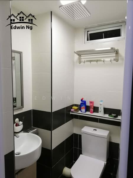 Apartment for Sale at Jade View - Edwin Ng - Bathroom - PropertyGuru.com.my