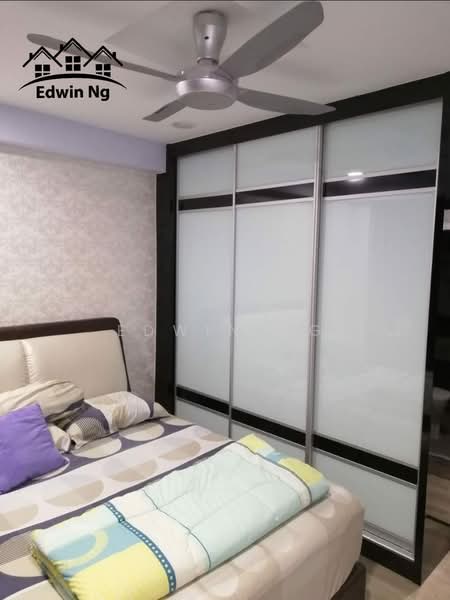 Apartment for Sale at Jade View - Edwin Ng - Bedroom - PropertyGuru.com.my