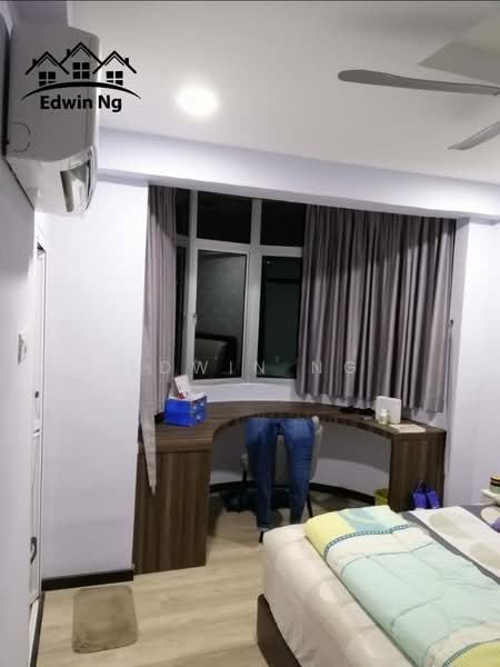 Apartment for Sale at Jade View - Edwin Ng - Bedroom - PropertyGuru.com.my