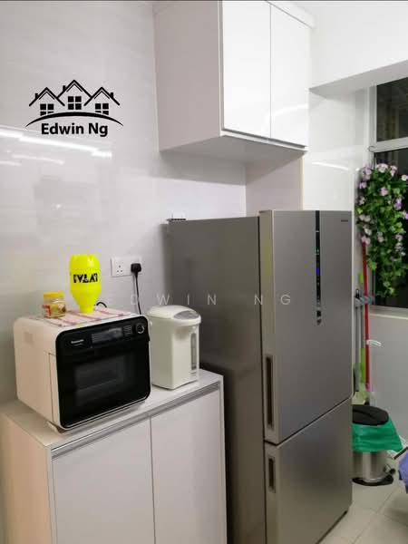 Apartment for Sale at Jade View - Edwin Ng - Kitchen - PropertyGuru.com.my