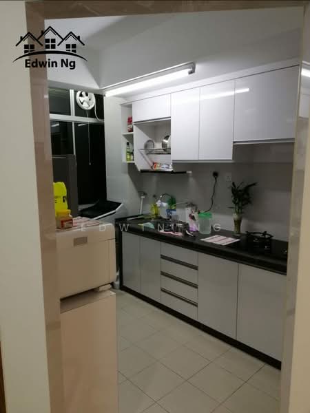 Apartment for Sale at Jade View - Edwin Ng - Kitchen - PropertyGuru.com.my