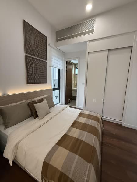 Servis Apartment untuk Dijual di The Astaka @ 1 Bukit Senyum - Jeslynn Ng - PropertyGuru.com.my