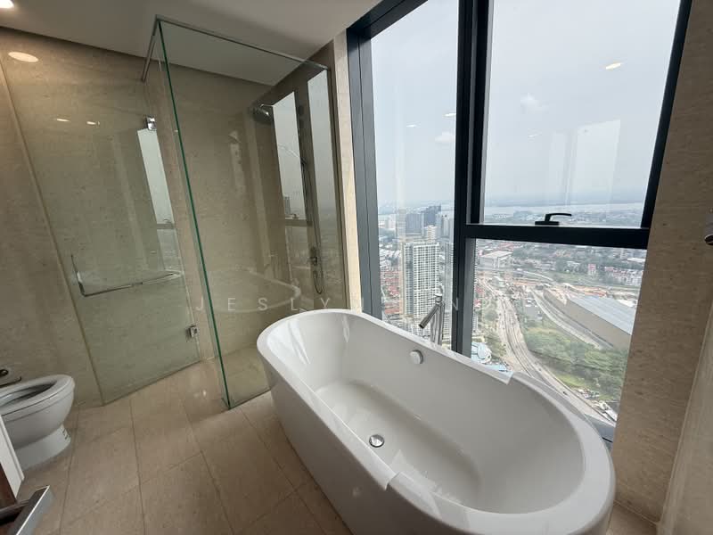 Servis Apartment untuk Dijual di The Astaka @ 1 Bukit Senyum - Jeslynn Ng - PropertyGuru.com.my