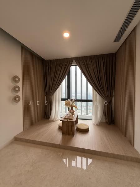 Servis Apartment untuk Dijual di The Astaka @ 1 Bukit Senyum - Jeslynn Ng - PropertyGuru.com.my