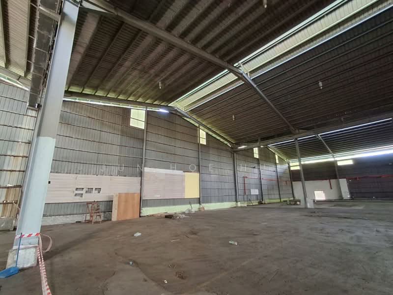 Gudang untuk Disewa di Kota Kinabalu Industrial Park (Kota Kinabalu) - Jun Hoe Hui - Interior - PropertyGuru.com.my