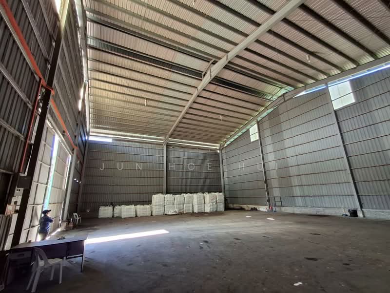 Gudang untuk Disewa di Kota Kinabalu Industrial Park (Kota Kinabalu) - Jun Hoe Hui - Interior - PropertyGuru.com.my