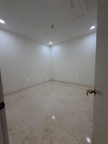Rumah Teres 1 Tingkat untuk Dijual di Taman Johor (Tampoi) - Alex Sieh - PropertyGuru.com.my