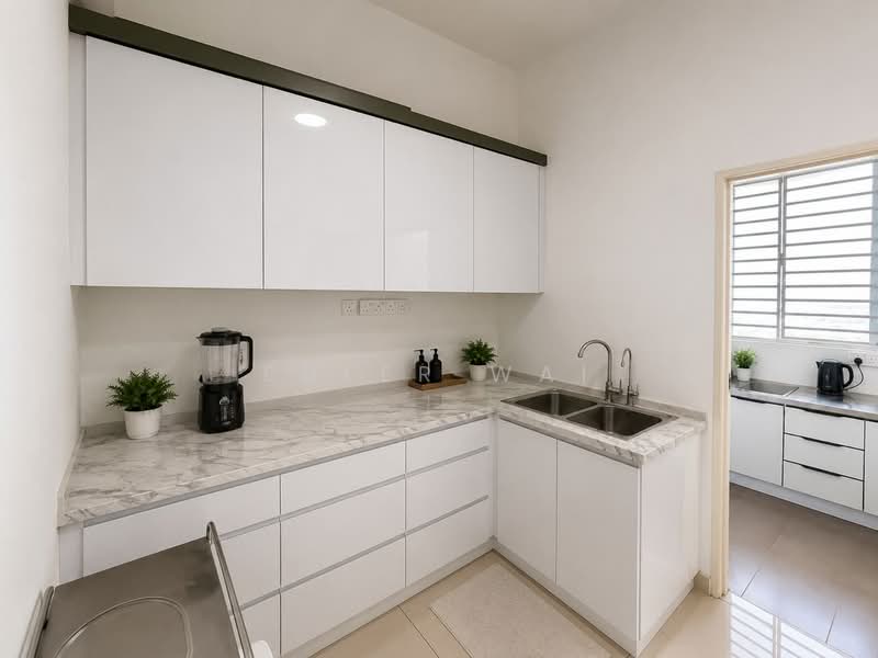 Condominium for Sale at SeventyNine Residence (79 Residence) - Edler Wai - Kitchen - PropertyGuru.com.my