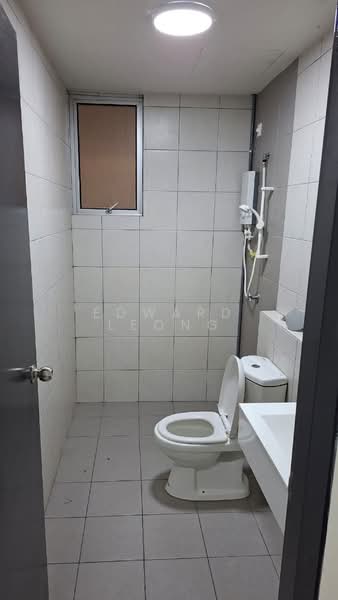 Kondominium untuk Disewa di Pangsapuri Vista Danau Kota - Edward Leong - PropertyGuru.com.my
