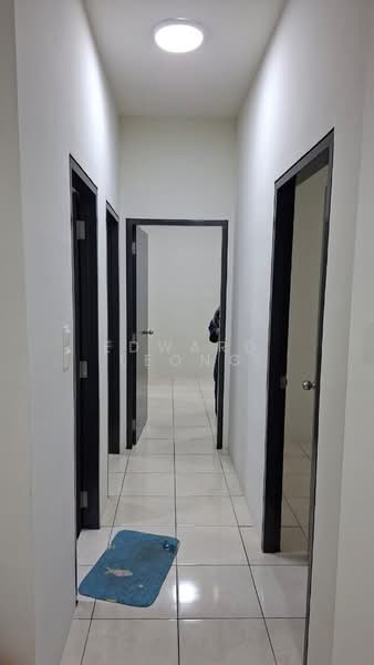 Kondominium untuk Disewa di Pangsapuri Vista Danau Kota - Edward Leong - PropertyGuru.com.my