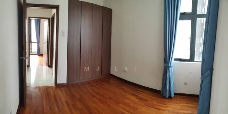 Service Residence for Rent at Crescent Bay Suites (Teluk Bayu) - MJ Lai - PropertyGuru.com.my