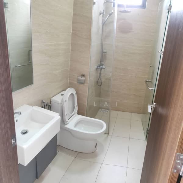 Service Residence for Rent at Crescent Bay Suites (Teluk Bayu) - MJ Lai - PropertyGuru.com.my