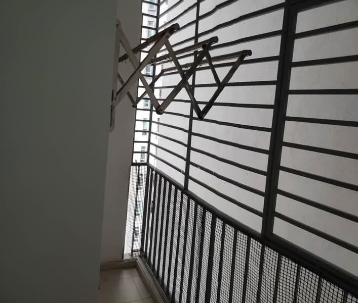 Service Residence for Rent at Crescent Bay Suites (Teluk Bayu) - MJ Lai - PropertyGuru.com.my