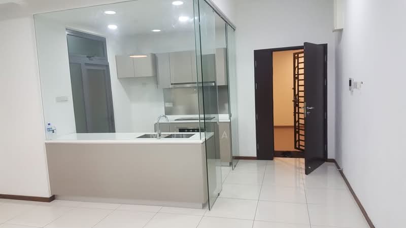 Service Residence for Rent at Crescent Bay Suites (Teluk Bayu) - MJ Lai - PropertyGuru.com.my