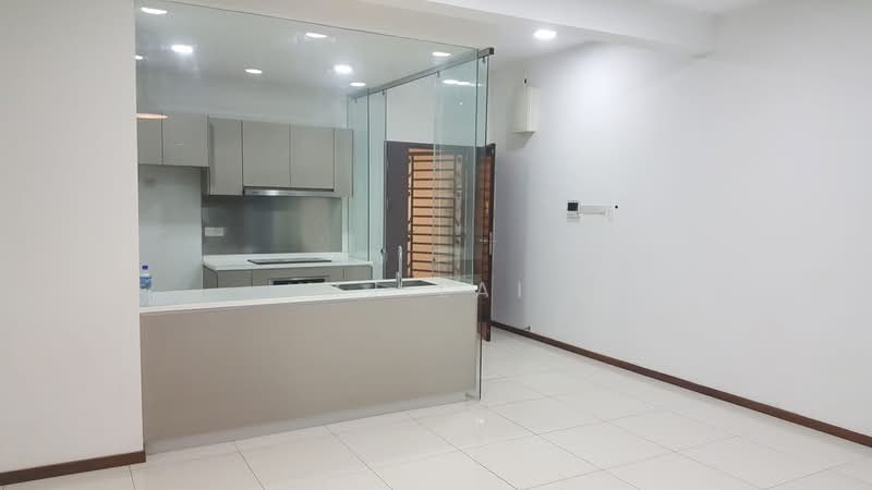 Service Residence for Rent at Crescent Bay Suites (Teluk Bayu) - MJ Lai - PropertyGuru.com.my