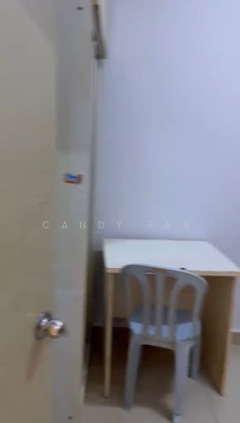 Servis Apartment untuk Disewa di Domain 5 @ NeoCyber - Candy Tan - Study - PropertyGuru.com.my