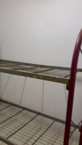 Servis Apartment untuk Disewa di Domain 5 @ NeoCyber - Candy Tan - Interior - PropertyGuru.com.my