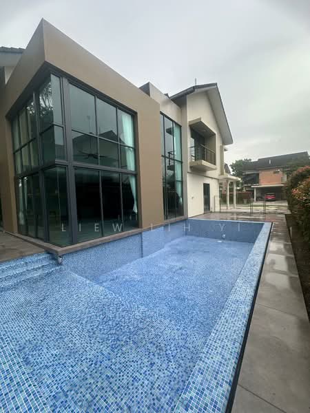 Bungalow House untuk Dijual di Leisure Farm (Gelang Patah) - Lihyi Liew - Exterior - PropertyGuru.com.my