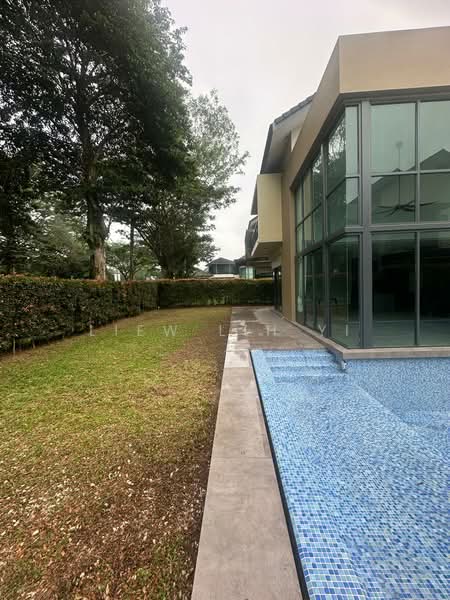 Bungalow House untuk Dijual di Leisure Farm (Gelang Patah) - Lihyi Liew - Exterior - PropertyGuru.com.my