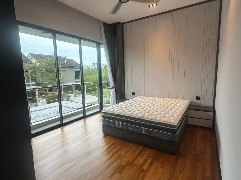 Bungalow House untuk Dijual di Leisure Farm (Gelang Patah) - Lihyi Liew - Bedroom - PropertyGuru.com.my