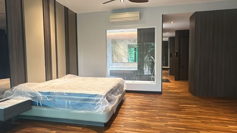 Bungalow House untuk Dijual di Leisure Farm (Gelang Patah) - Lihyi Liew - Bedroom - PropertyGuru.com.my