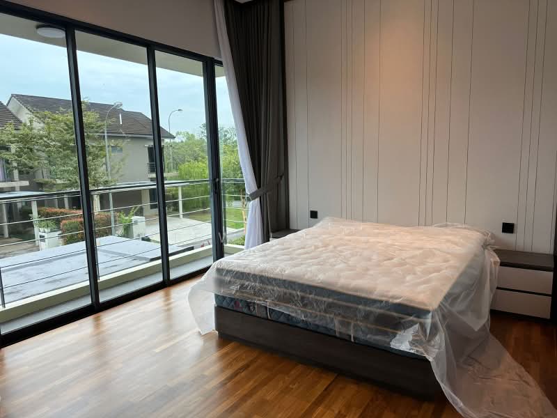 Bungalow House untuk Dijual di Leisure Farm (Gelang Patah) - Lihyi Liew - Bedroom - PropertyGuru.com.my