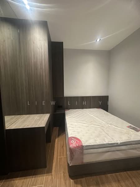 Bungalow House untuk Dijual di Leisure Farm (Gelang Patah) - Lihyi Liew - Bedroom - PropertyGuru.com.my
