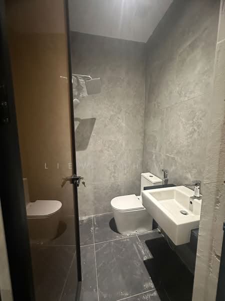 Bungalow House untuk Dijual di Leisure Farm (Gelang Patah) - Lihyi Liew - Bathroom - PropertyGuru.com.my