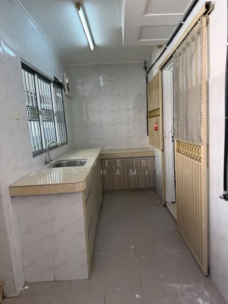Rumah Teres 2 Tingkat untuk Disewa di Taman Bukit Mewah Fasa 9 (Kajang) - Agie S Elanthamilan - PropertyGuru.com.my