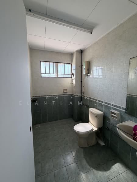 Rumah Teres 2 Tingkat untuk Disewa di Taman Bukit Mewah Fasa 9 (Kajang) - Agie S Elanthamilan - PropertyGuru.com.my