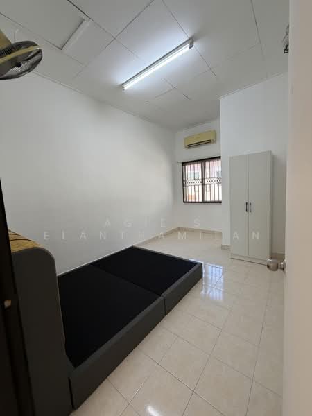 Rumah Teres 2 Tingkat untuk Disewa di Taman Bukit Mewah Fasa 9 (Kajang) - Agie S Elanthamilan - PropertyGuru.com.my