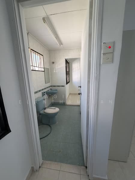Rumah Teres 2 Tingkat untuk Disewa di Taman Bukit Mewah Fasa 9 (Kajang) - Agie S Elanthamilan - PropertyGuru.com.my