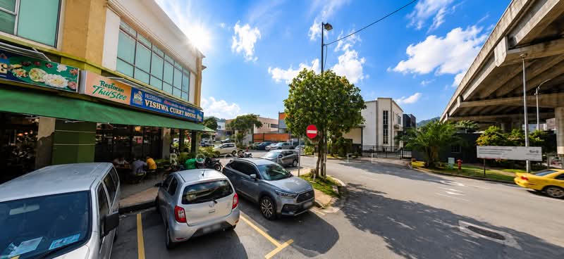 Kilang untuk Dijual di Sunway Damansara Technology Park (Petaling Jaya) - Roger Lee - PropertyGuru.com.my