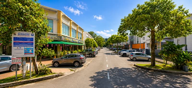 Kilang untuk Dijual di Sunway Damansara Technology Park (Petaling Jaya) - Roger Lee - PropertyGuru.com.my