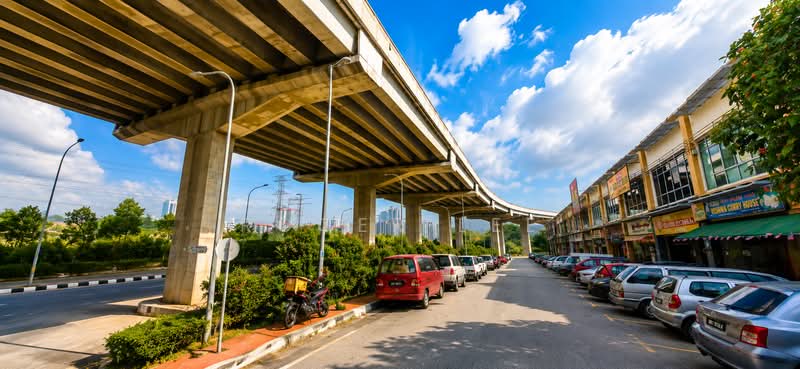 Kilang untuk Dijual di Sunway Damansara Technology Park (Petaling Jaya) - Roger Lee - PropertyGuru.com.my