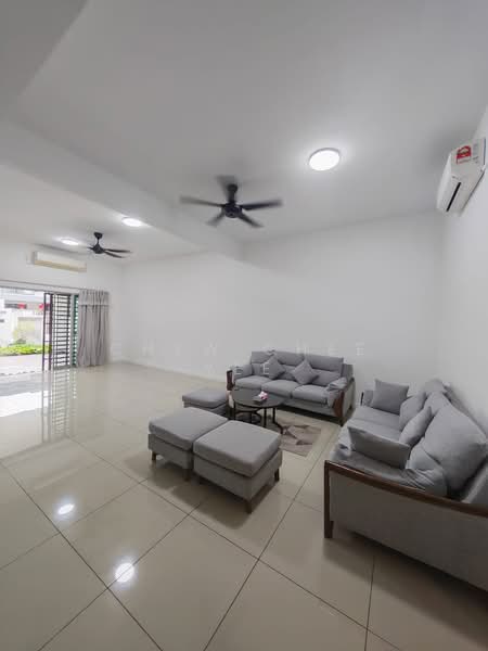 2-storey Terraced House for Rent in Taman Nusa Idaman (Iskandar Puteri (Nusajaya)) - Chew Chee Yee - PropertyGuru.com.my