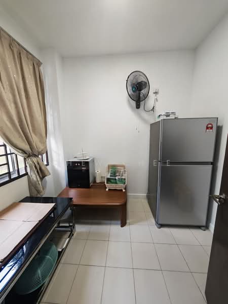 2-storey Terraced House for Rent in Taman Nusa Idaman (Iskandar Puteri (Nusajaya)) - Chew Chee Yee - PropertyGuru.com.my