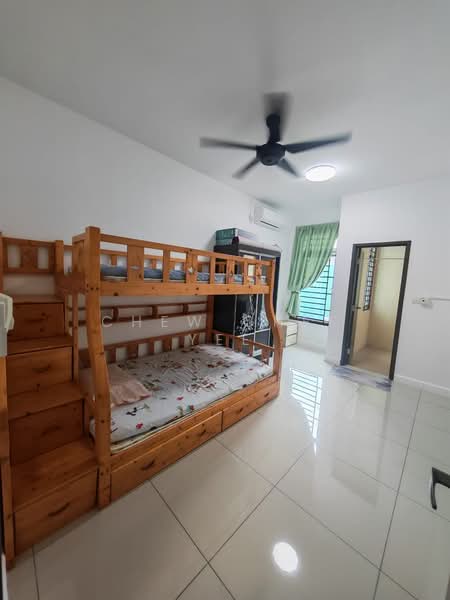 2-storey Terraced House for Rent in Taman Nusa Idaman (Iskandar Puteri (Nusajaya)) - Chew Chee Yee - PropertyGuru.com.my