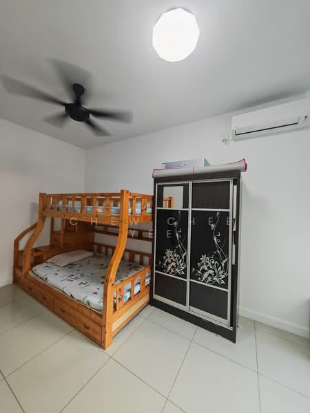 2-storey Terraced House for Rent in Taman Nusa Idaman (Iskandar Puteri (Nusajaya)) - Chew Chee Yee - PropertyGuru.com.my