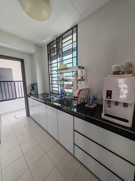 2-storey Terraced House for Rent in Taman Nusa Idaman (Iskandar Puteri (Nusajaya)) - Chew Chee Yee - PropertyGuru.com.my