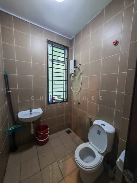 2-storey Terraced House for Rent in Taman Nusa Idaman (Iskandar Puteri (Nusajaya)) - Chew Chee Yee - PropertyGuru.com.my