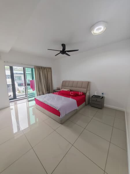 2-storey Terraced House for Rent in Taman Nusa Idaman (Iskandar Puteri (Nusajaya)) - Chew Chee Yee - PropertyGuru.com.my