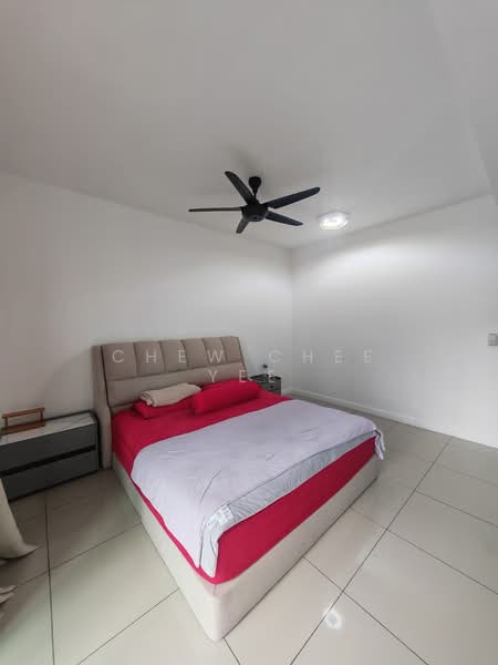 2-storey Terraced House for Rent in Taman Nusa Idaman (Iskandar Puteri (Nusajaya)) - Chew Chee Yee - PropertyGuru.com.my