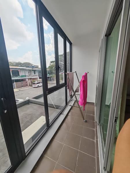2-storey Terraced House for Rent in Taman Nusa Idaman (Iskandar Puteri (Nusajaya)) - Chew Chee Yee - PropertyGuru.com.my