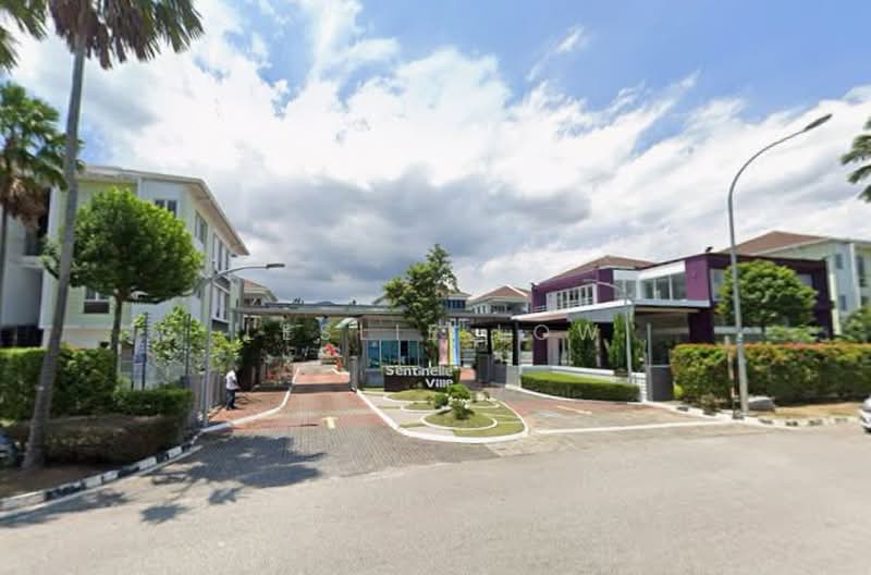 Semi-Detached House for Sale in Bukit Mertajam (Penang) - Leslie Low - Exterior - PropertyGuru.com.my