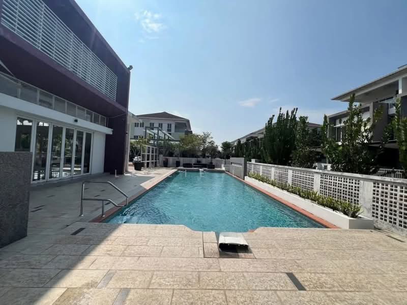 Semi-Detached House for Sale in Bukit Mertajam (Penang) - Leslie Low - Exterior - PropertyGuru.com.my