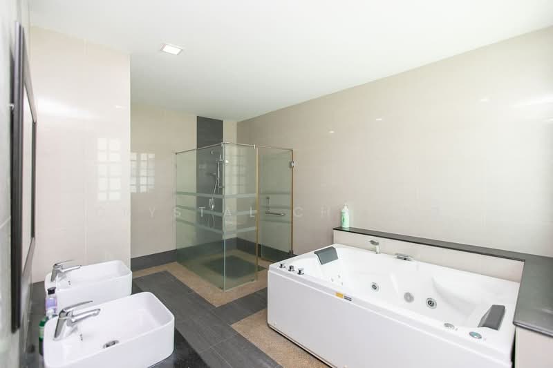 Bungalow for Sale in Tanjung Bungah (Penang) - Crystal Choong - Bathroom - PropertyGuru.com.my