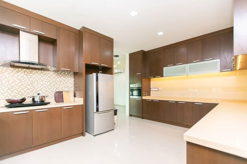 Bungalow for Sale in Tanjung Bungah (Penang) - Crystal Choong - Kitchen - PropertyGuru.com.my
