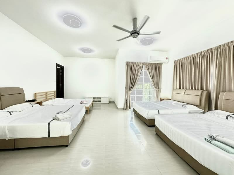 Bungalow for Sale in Tanjung Bungah (Penang) - Crystal Choong - Bedroom - PropertyGuru.com.my