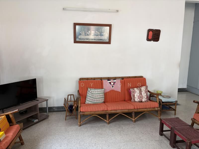 Semi-Detached House for Rent in Seksyen 17 (Petaling Jaya) - Wendy Wong - PropertyGuru.com.my
